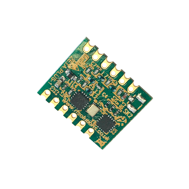 ZETAPLUS-915-SO RF Solutions  RF Transceiver Modules and Modems